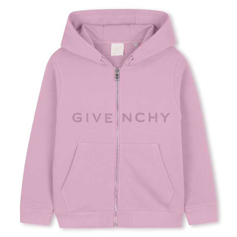 Cardigan con cappuccio GIVENCHY 
                        UNISEX