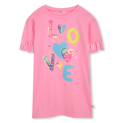 Vestito a maniche corte BILLIEBLUSH BAMBINA