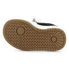 Sneakers pelle velcro e lacci BOSS 
                    RAGAZZO