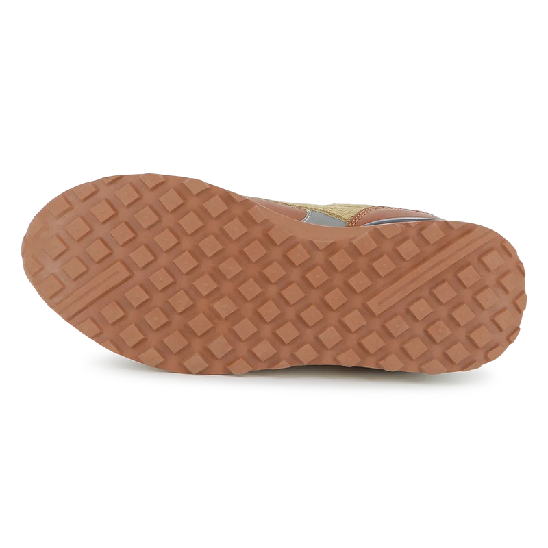 Sneakers stringate BOSS 
                        RAGAZZO