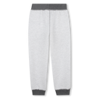Pantaloni reversibili DKNY 
                    RAGAZZO