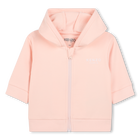 Set da jogging in cotone KENZO KIDS 
                    UNISEX
