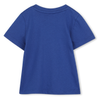 T-shirt a maniche corte GIVENCHY 
                    RAGAZZO