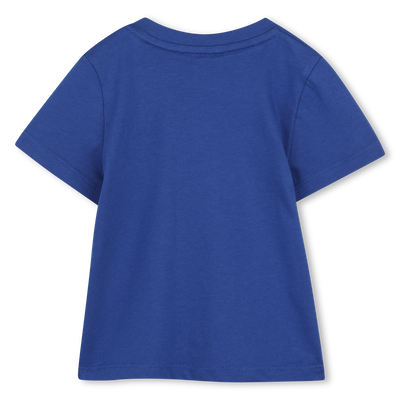 T-shirt a maniche corte GIVENCHY RAGAZZO