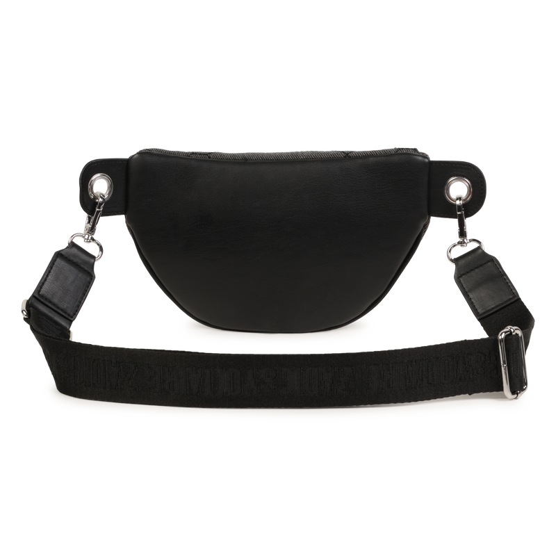 Marsupio tracolla rimovibile ZADIG & VOLTAIRE 
                        BAMBINA