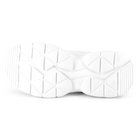 Sneakers stringate bimateriali HUGO 
                    RAGAZZO