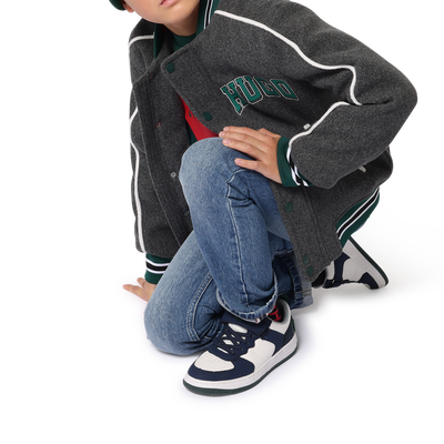 Berretto in cotone HUGO UNISEX