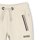 Jogger set BOSS 
                    RAGAZZO