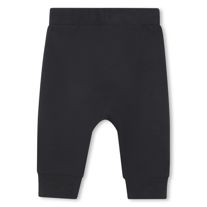 SET T-SHIRT E PANTALONI KARL LAGERFELD KIDS 
                        RAGAZZO