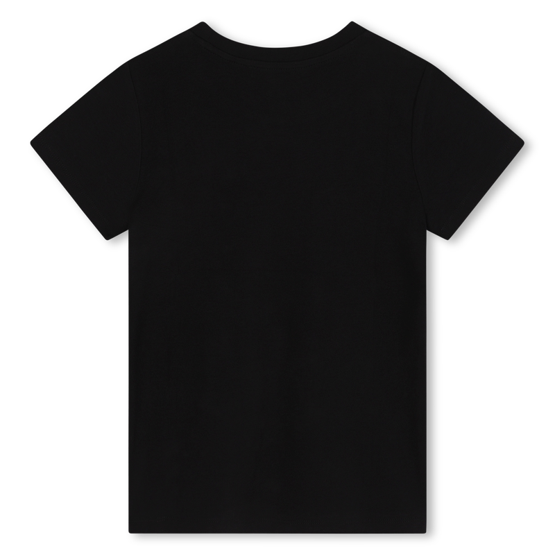 T-shirt a maniche corte MICHAEL KORS 
                        BAMBINA