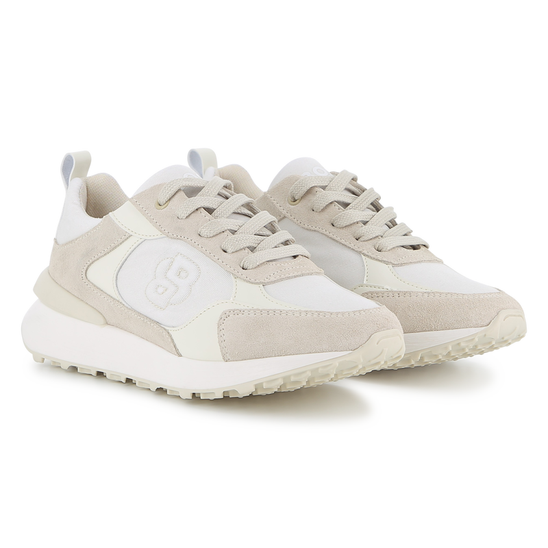 Sneakers BOSS 
                        BAMBINA