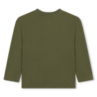 T-shirt a maniche lunghe MARC JACOBS 
                    UNISEX