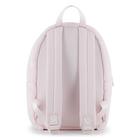 Piccolo zaino in soffice pile KARL LAGERFELD KIDS 
                    BAMBINA