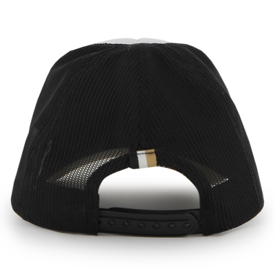 TAPPO CON CHIUSURA REGOLABILE BOSS RAGAZZO