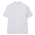 Polo a maniche corte BOSS 
                    RAGAZZO
