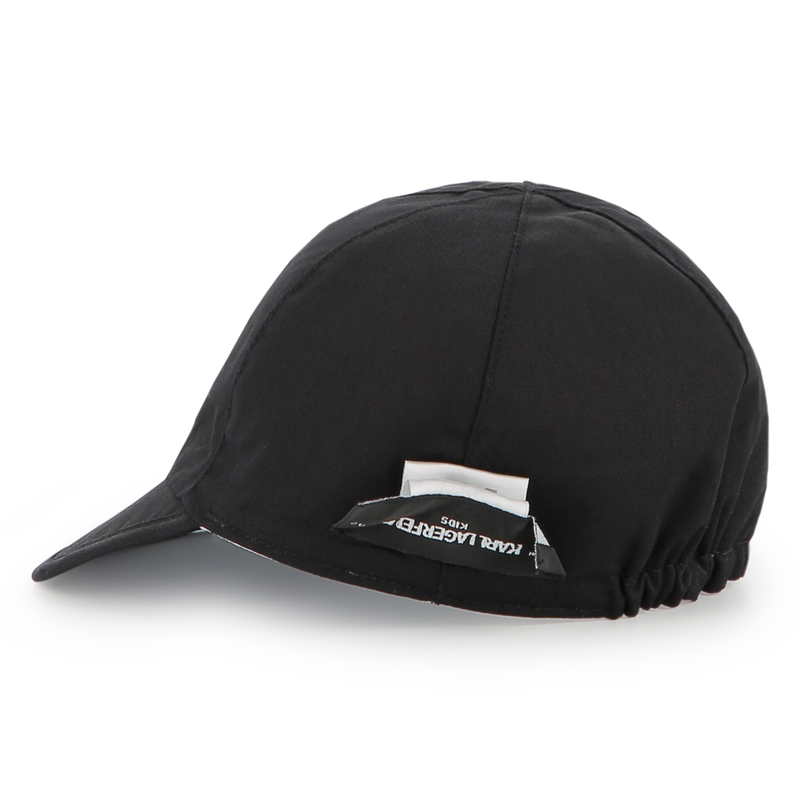 CAPPELLO KARL LAGERFELD KIDS 
                        RAGAZZO