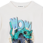 T-shirt a maniche lunghe BILLIEBLUSH 
                    RAGAZZO