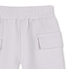 Set t-shirt e pantaloncini MARC JACOBS 
                    UNISEX