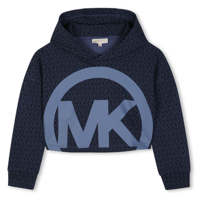 Felpa MICHAEL KORS BAMBINA