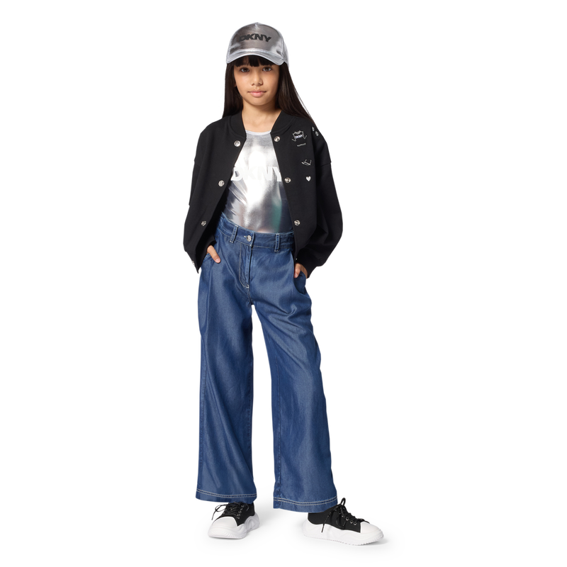 Berretto DKNY 
                        BAMBINA