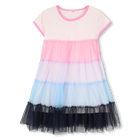 Abito a maniche corte BILLIEBLUSH 
                    BAMBINA