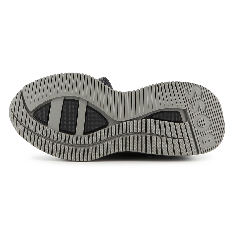 Sneakers BOSS 
                        RAGAZZO