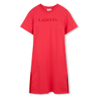 Abito t-shirt LANVIN 
                    BAMBINA
