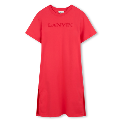 ABITO T-SHIRT LANVIN BAMBINA