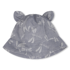 T-shirt, cappello da pescatore e set con pettorina KENZO KIDS 
                    BAMBINA