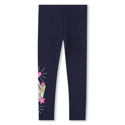 Leggings in jersey BILLIEBLUSH BAMBINA