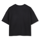 T-shirt a maniche corte HUGO 
                    BAMBINA