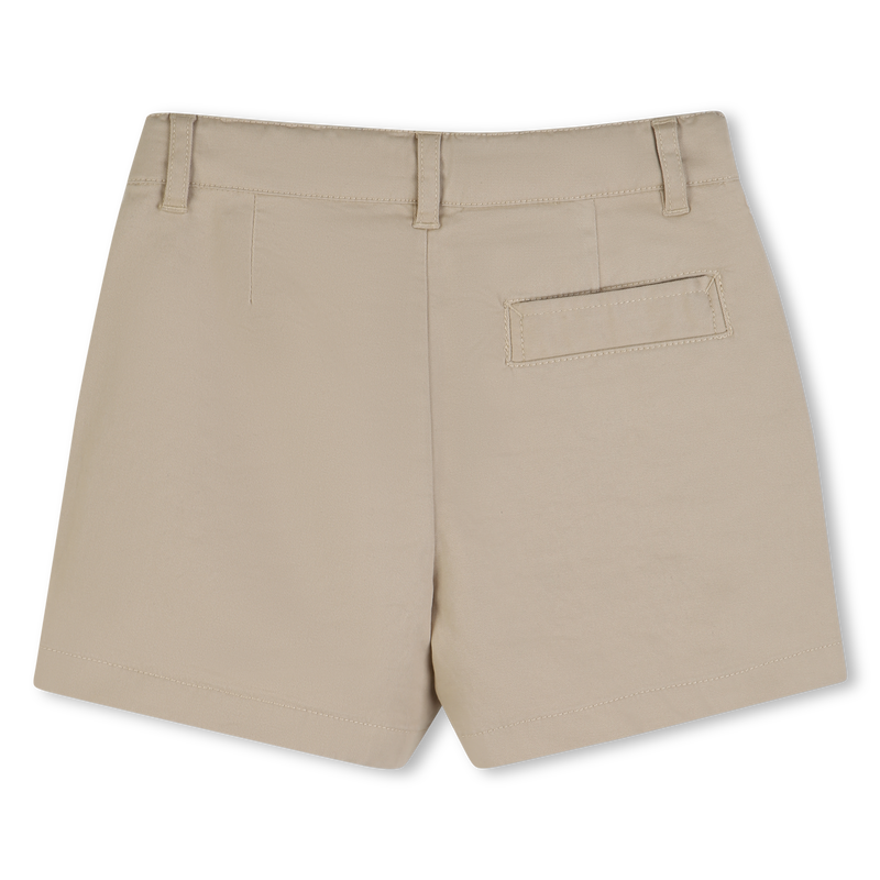 DETTAGLIO CORTO STRASS ZADIG & VOLTAIRE 
                        BAMBINA