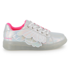 Sneakers stringate BILLIEBLUSH 
                    BAMBINA
