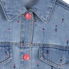 Giacca di jeans BILLIEBLUSH 
                    BAMBINA