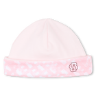 Set pigiama, bavaglino e cappello BOSS 
                    BAMBINA