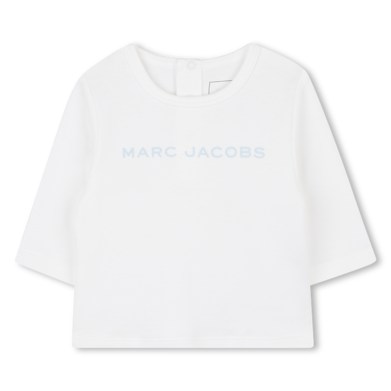 Set reversibile da 3 pezzi MARC JACOBS 
                    UNISEX
