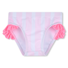 Costume da bagno 2 pezzi BILLIEBLUSH 
                    BAMBINA