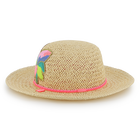 Tappo morbido BILLIEBLUSH 
                    BAMBINA