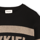 Maglione lavorato a maglia SONIA RYKIEL 
                    BAMBINA