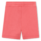 Jogging bermuda shorts BOSS 
                    RAGAZZO