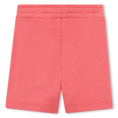 JOGGING BERMUDA SHORTS BOSS RAGAZZO