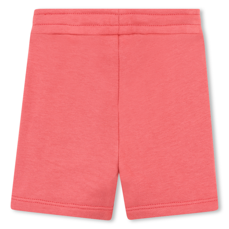 JOGGING BERMUDA SHORTS BOSS 
                        RAGAZZO