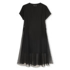 Abito 2 in 1 DKNY 
                    BAMBINA