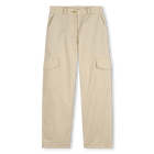 Pantaloni con tasche GIVENCHY 
                    BAMBINA