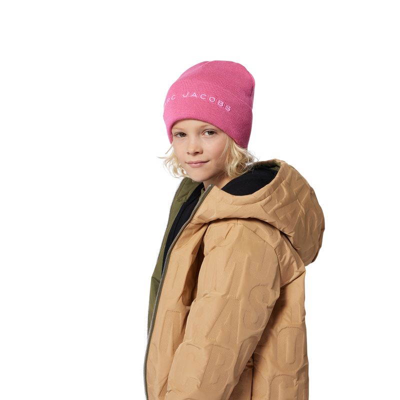 Reversible Puffer Jacket MARC JACOBS 
                        UNISEX