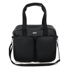 Borsa per pannolini con cerniera BOSS 
                    UNISEX
