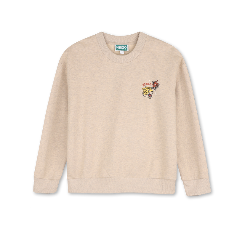Felpa KENZO KIDS 
                        BAMBINA