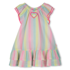 Set vestito e culotte BILLIEBLUSH 
                    BAMBINA