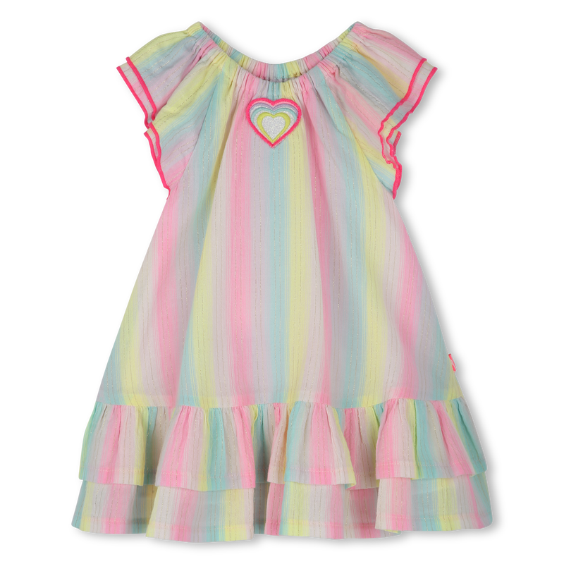 Set vestito e culotte BILLIEBLUSH 
                        BAMBINA