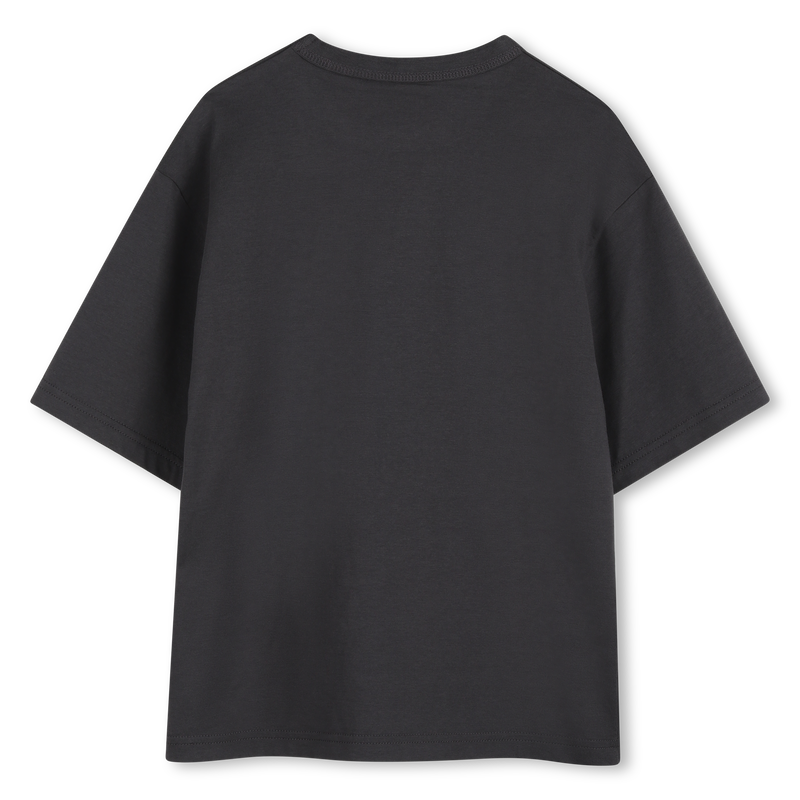 T-shirt a maniche corte TIMBERLAND 
                        RAGAZZO